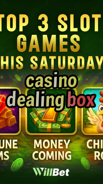 casino dealing box-buildcasinogames.igamblingorder.com